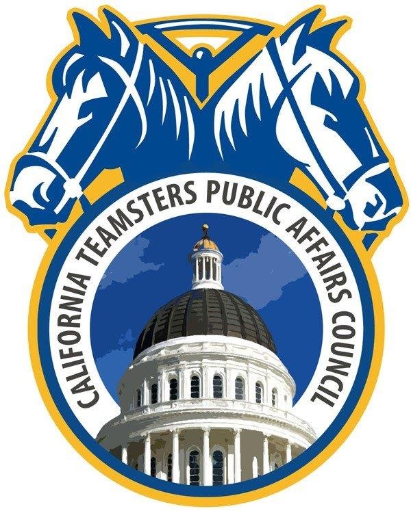 Formerly @calteamsters. Representing more than 250,000 Teamsters across California.