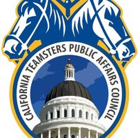 California Teamsters Public Affairs Council(@CalTeamstersPAC) 's Twitter Profile Photo