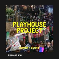 THE PLAYHOUSE PROJECT(@PlayhouseRave) 's Twitter Profile Photo