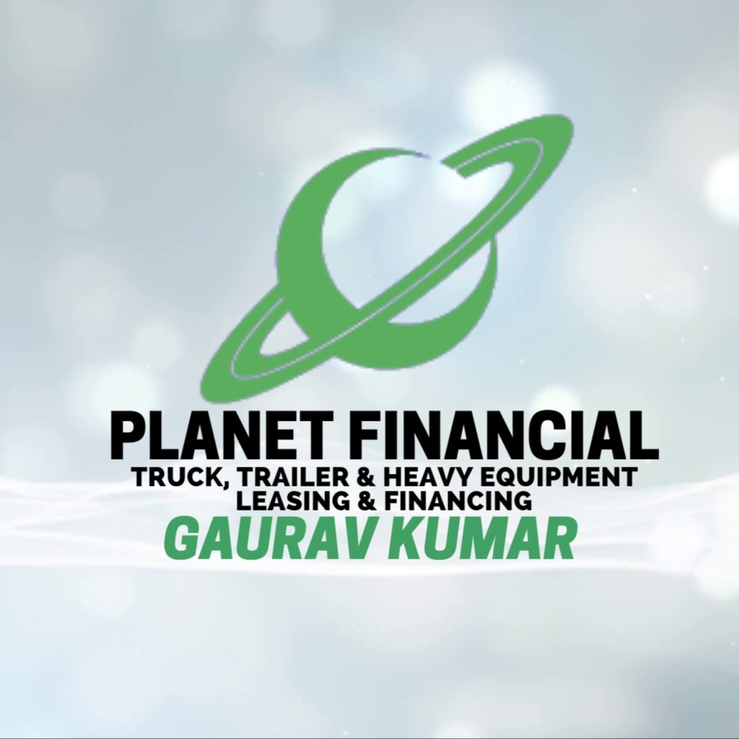 Planet Financial