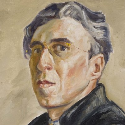 Fan account of Clyfford Still, an American painter, and one of the leading figures in the first generation of Abstract Expressionists. #artbot by @andreitr