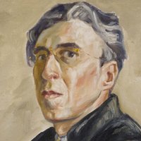 Clyfford Still (@clyffordestill) 's Twitter Profile Photo Clyfford Still (@clyffordestill) 's Twitter Profile Photo