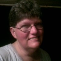 Kimberly Rouse - @krouse67 Twitter Profile Photo