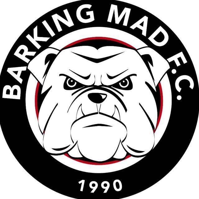 fc_barking's profile picture. Men’s 11 a-side Sunday League Football team playing in the @southernsunday League. Founded in 1990. #WeAreMad