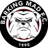 fc_barking's profile picture. Men’s 11 a-side Sunday League Football team playing in the @southernsunday League. Founded in 1990. #WeAreMad