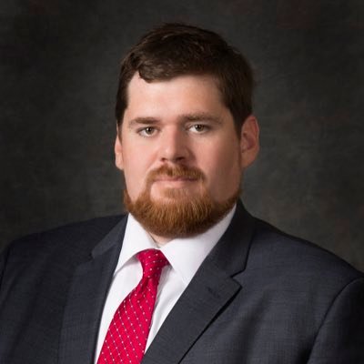Father. Trial Attorney at DeVaughn James Injury Lawyers