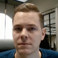 ekblom (@viktorekblom) 's Twitter Profile