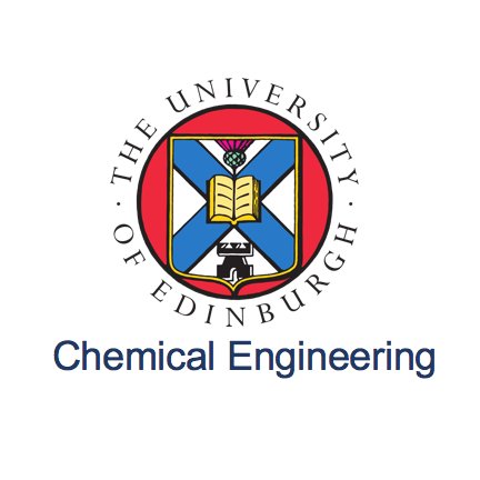 We offer world-class teaching and research in chemical engineering at the University of Edinburgh