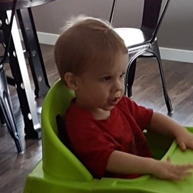 ColinMetz888's profile picture. 