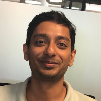 Mudit Krishna Mathur Profile