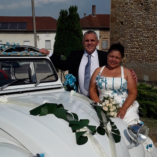 bernejeanmarie's profile picture. 