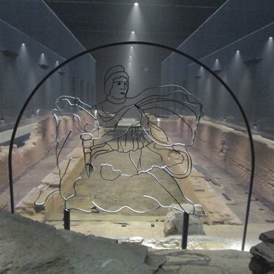 Heritage Futures Research is based in the U.K. Reflecting on the past, looking to the future.