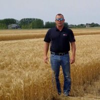Jeremy Matuszewski (@jeremym_ag) 's Twitter Profile