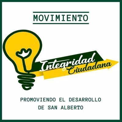 Somos un colectivo de ciudadanos de diversos orígenes y profesiones que unidos por el amor a San Alberto, trabajamos para lograr una transformación social.