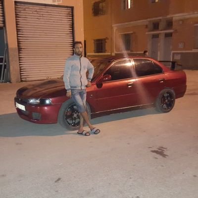 JabriYouness1's profile picture. Younesss