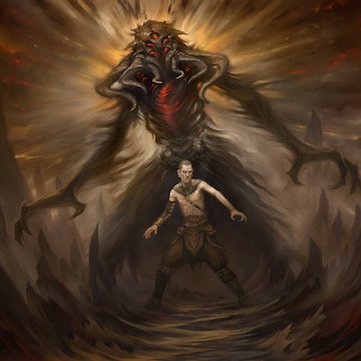 Johndevour's profile picture. 