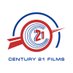 Century 21 Films (@century21films) Twitter profile photo