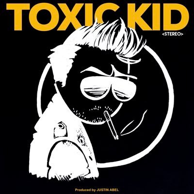 _toxickid_'s profile picture. DEGENERATE ROCK 'N' ROLL - Portland, OR, USA| https://t.co/wx7O5kW6sU - https://t.co/vlujM66Wbo