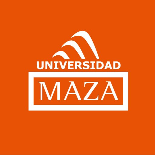 Twitter oficial de las carreras de Periodismo, Locución, Publicidad,  Realización Audiovisual y Comunicación Social de la  Universidad Juan Agustín Maza