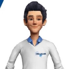 A Cellular Mix está presente no mercado de telecomunicações há mais de 22 anos. Todos os dias nossa empresa trabalha para que a inovação se faça presente.