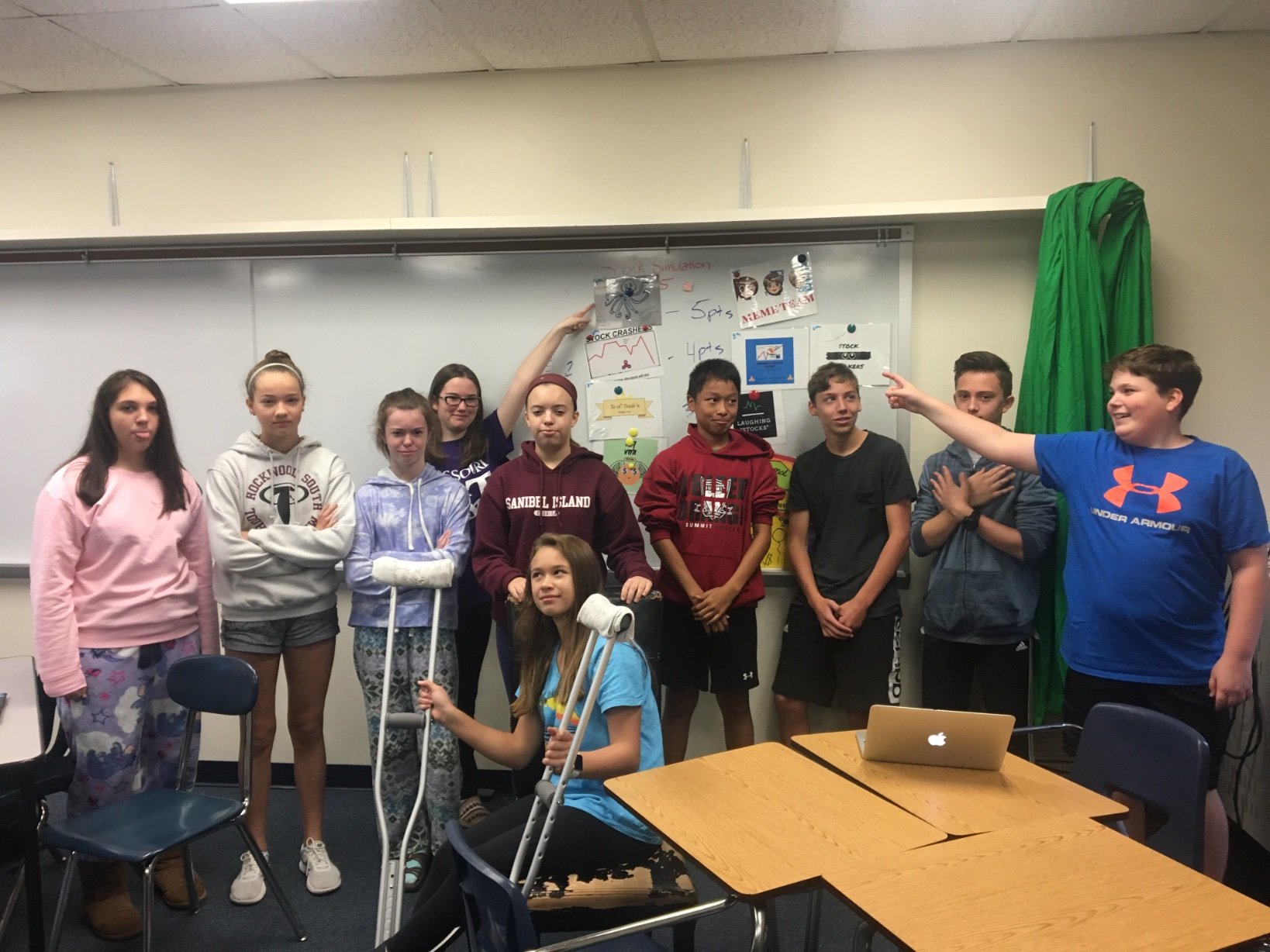 AForgerson's profile picture. 