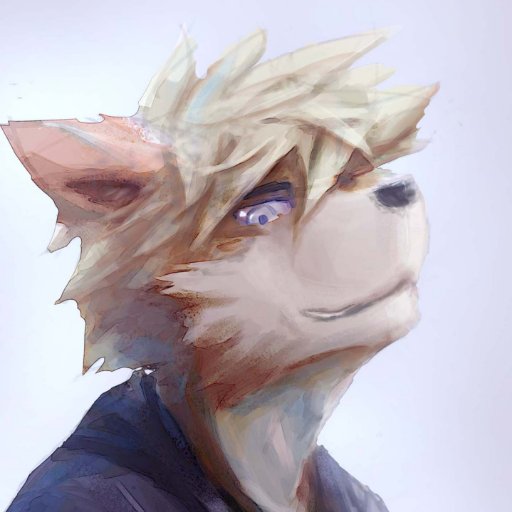 枚格_MEGEさんのプロフィール画像