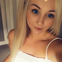 Rosie Gill - @gill938 Twitter Profile Photo