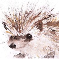 ECDC/Little Hedgehogs(@EcdcPpk) 's Twitter Profile Photo