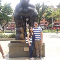 Bernardo Garcia (@bernardofgarcia) 's Twitter Profile