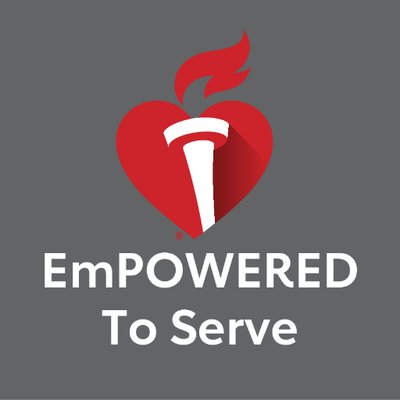 AHA_EmPOWERED Twitter Profile Image