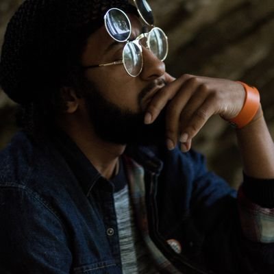 Caleb D. Washington
Artist | Writer | Photographer|
So I do short films too or whatever
Certified Artist by Artist Certifiers lol