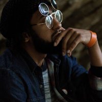 Blind Elephant (@blindelephant73) 's Twitter Profile