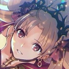 TwintailGoddess's profile picture. The Goddess of the Netherworld.