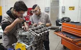 We are 13 Career and Technical Education Districts covering nearly every corner of Arizona. We provide students the training they need to join today's workforce