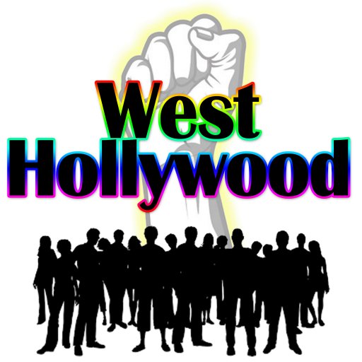 It's time to get ACTIVE and AWOKE!  Begin change locally and nationally. #WestHollywood needs your voice.