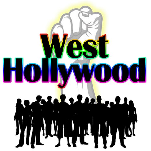 It's time to get ACTIVE and AWOKE! Begin change locally and nationally. #WestHollywood needs your voice.