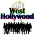 West Hollywood People (@WeHoPeeps) Twitter profile photo