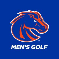 Boise State MGolf(@BroncoSportsMGF) 's Twitter Profile Photo