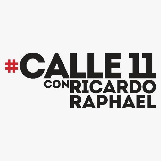 Revista cultural de @CanalOnceTV conducida por @ricardomraphael
Tu avenida alterna a las desilusiones
¡ Nueva temporada !! ✨