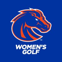 Boise State WGolf(@BroncoSportsWGF) 's Twitter Profile Photo