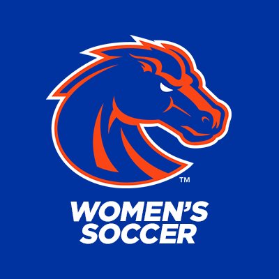 The official account of Boise State Women's Soccer

🏆 2019 Mountain West Champions

#BleedBlue | #WhatsNext