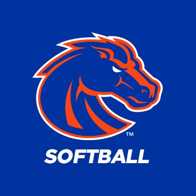 The official account of Boise State softball, the 2018 & 2023 Mountain West Champions. #BleedBlue | #WhatsNext