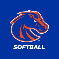 Boise State Softball (@broncosportssb) 's Twitter Profile Photo Boise State Softball (@broncosportssb) 's Twitter Profile Photo