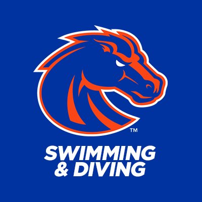 The official twitter account of Boise State women's swimming & diving. 3x MW Champions (2012, 2014, 2017), 2x WAC Champions (2010-11).