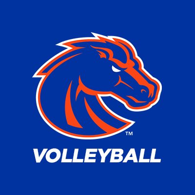The official twitter account of Boise State volleyball.