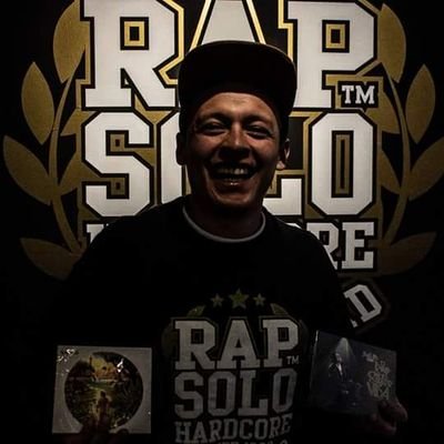 BagMc3's profile picture. Artista Colombiano de Musica Rap
Director
Mesa de trabajo #OperacionBatalla