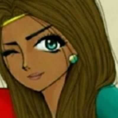 (مجرد هاوية لفن الرسم واطمح للاحترافية 🎨✍️)سيأتي اليوم الذي تدرك فيه أن أقسى مامررت به كان خيراً عظيماً .أنقذك ، ليجعلك أقوى مما كنت عليه .