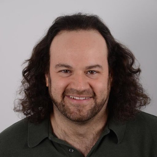 Professor, University of Toronto; author of