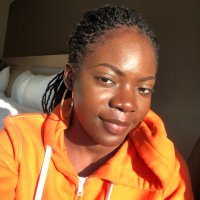 La Delia (@deliamakonga) 's Twitter Profile