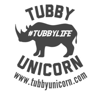 We design and create fun apparel and accessories for the whole family! Designed and created by a Human. Made by Tubby Unicorns.